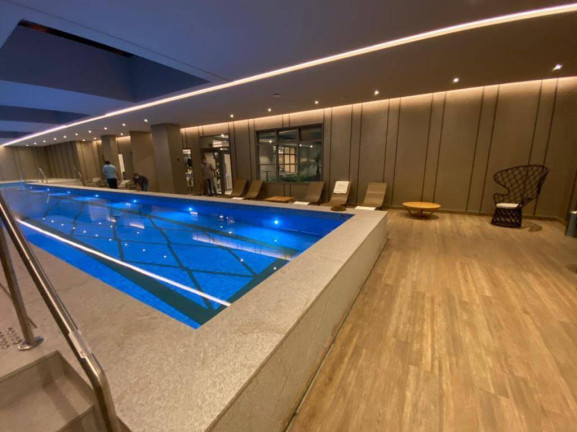 Imagem Apartamento com 3 Quartos à Venda, 148 m² em Chácara Santo Antônio (zona Sul) - São Paulo