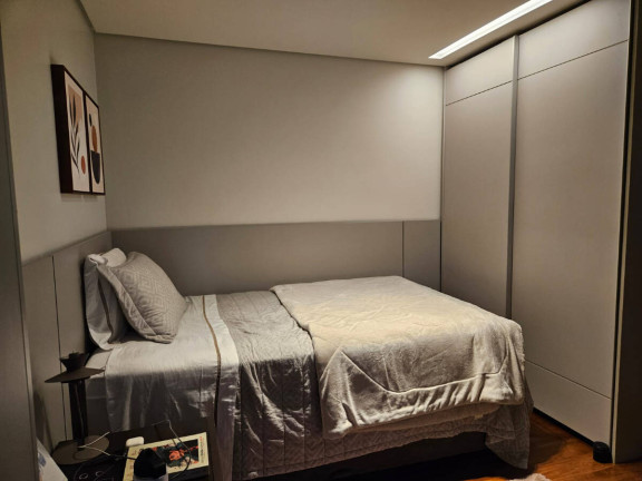 Imagem Apartamento com 2 Quartos à Venda, 90 m² em Vila Leopoldina - São Paulo