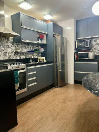 Imagem Casa com 2 Quartos à Venda, 136 m² em Jardim Das Acácias - São Paulo