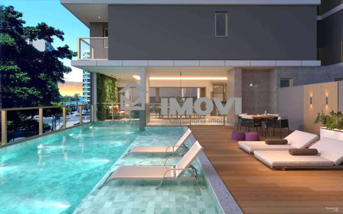 Imagem Imóvel com 3 Quartos à Venda, 168 m² em Praia De Itaparica - Vila Velha