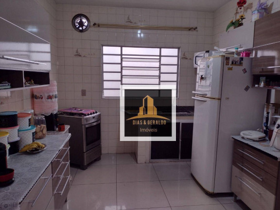 Imagem Casa com 3 Quartos à Venda, 159 m² em Conjunto Residencial Trinta E Um De Março - São José Dos Campos Imagem Casa com 3 Quartos à Venda, 159 m² em Conjunto Residencial Trinta E Um De Março - São José Dos Campos