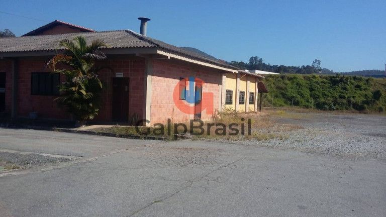Imagem Galpão à Venda,  em Três Cruzes - São Paulo