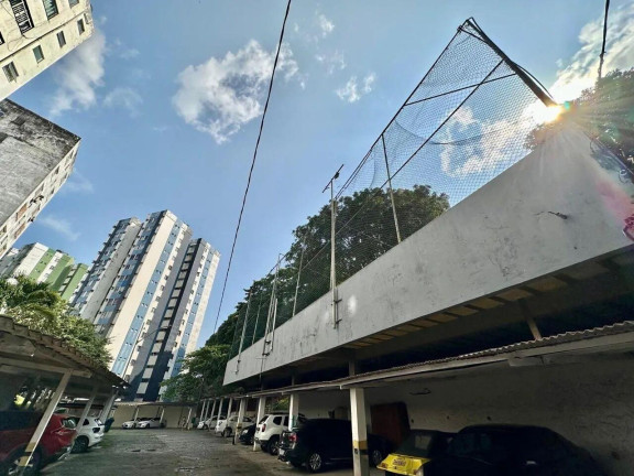 Imagem Apartamento com 3 Quartos à Venda, 70 m² em Vila Laura - Salvador