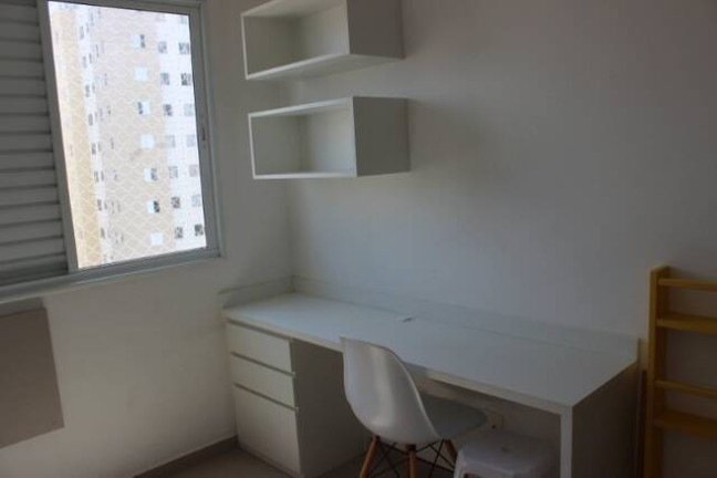 Imagem Apartamento com 3 Quartos à Venda, 68 m² em Parque Campolim - Sorocaba