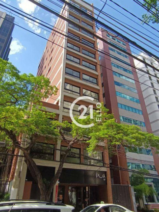 Imagem Apartamento com 1 Quarto à Venda, 23 m² em Itaim Bibi - São Paulo