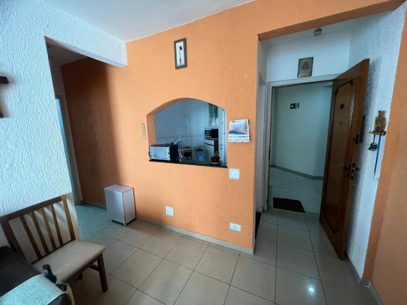 Imagem Apartamento com 1 Quarto à Venda, 63 m² em Guilhermina - Praia Grande Imagem Apartamento com 1 Quarto à Venda, 63 m² em Guilhermina - Praia Grande