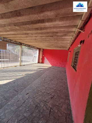 Imagem Casa com 3 Quartos à Venda, 120 m² em Vila Real Continuaçao - Hortolândia
