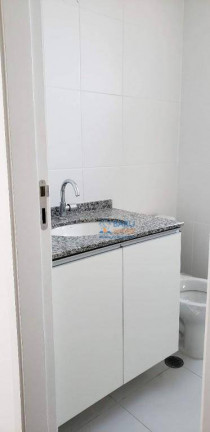 Imagem Apartamento com 2 Quartos à Venda, 65 m² em Vila Mascote - São Paulo