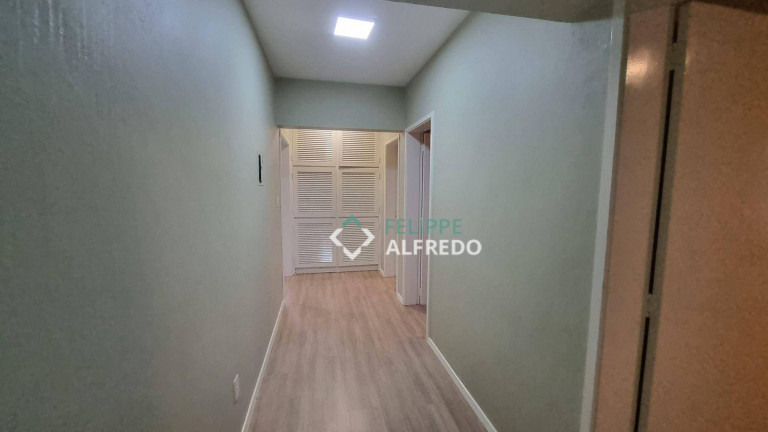 Imagem Apartamento com 3 Quartos para Alugar, 206 m² em Centro - Dois Irmãos