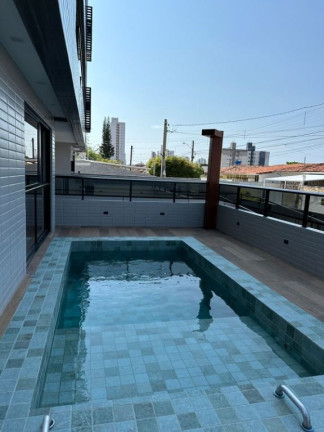 Imagem Apartamento com 2 Quartos à Venda, 55 m² em Tambauzinho - João Pessoa