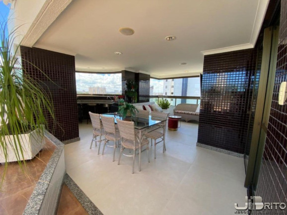 Imagem Imóvel com 4 Quartos à Venda, 322 m² em Itaigara - Salvador Imagem Imóvel com 4 Quartos à Venda, 322 m² em Itaigara - Salvador