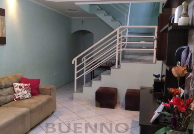 Imagem Sobrado com 3 Quartos à Venda, 99 m² em Jardim Portugal - São José Dos Campos Imagem Sobrado com 3 Quartos à Venda, 99 m² em Jardim Portugal - São José Dos Campos