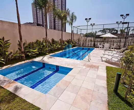 Imagem Apartamento com 3 Quartos à Venda, 61 m² em Jardim Vila Formosa - São Paulo Imagem Apartamento com 3 Quartos à Venda, 61 m² em Jardim Vila Formosa - São Paulo