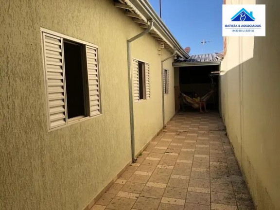 Casa com 3 Quartos à Venda, 98 m² em Jardim San Diego - Campinas