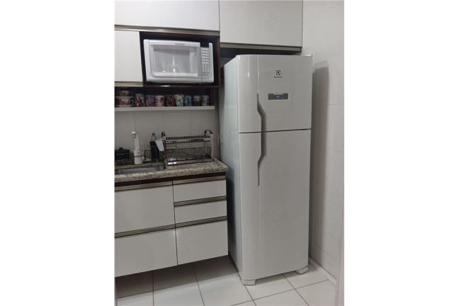 Imagem Apartamento com 2 Quartos à Venda, 54 m² em Jardim América Da Penha - São Paulo Imagem Apartamento com 2 Quartos à Venda, 54 m² em Jardim América Da Penha - São Paulo