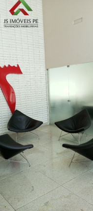 Imagem Imóvel com 2 Quartos para Alugar, 44 m² em Setubal - Recife