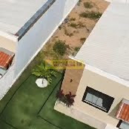 Imagem Casa de Condomínio com 4 Quartos à Venda, 455 m² em Parque Do Jiqui - Parnamirim