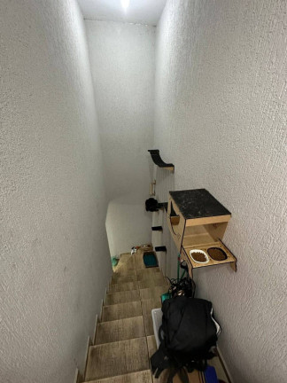 Imagem Cobertura com 2 Quartos à Venda, 80 m² em Jardim Las Vegas - Santo André Imagem Cobertura com 2 Quartos à Venda, 80 m² em Jardim Las Vegas - Santo André