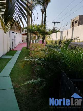 Imagem Apartamento com 2 Quartos para Alugar, 48 m² em Vila Amália (zona Norte) - São Paulo Imagem Apartamento com 2 Quartos para Alugar, 48 m² em Vila Amália (zona Norte) - São Paulo