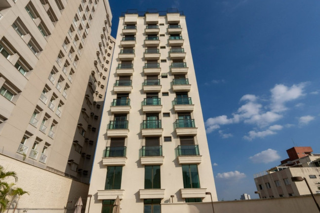 Imagem Apartamento com 3 Quartos à Venda, 126 m² em Vila Clementino - São Paulo Imagem Apartamento com 3 Quartos à Venda, 126 m² em Vila Clementino - São Paulo