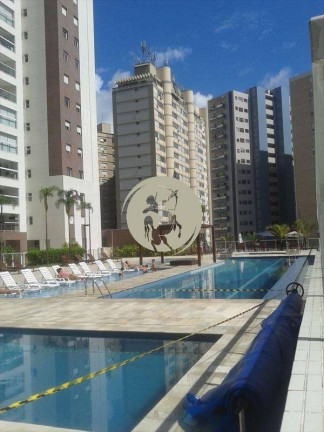 Imagem Cobertura com 3 Quartos à Venda, 101 m² em Jose Menino - Santos