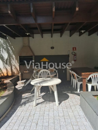Imagem Apartamento com 3 Quartos à Venda, 122 m² em Centro - Ribeirão Preto