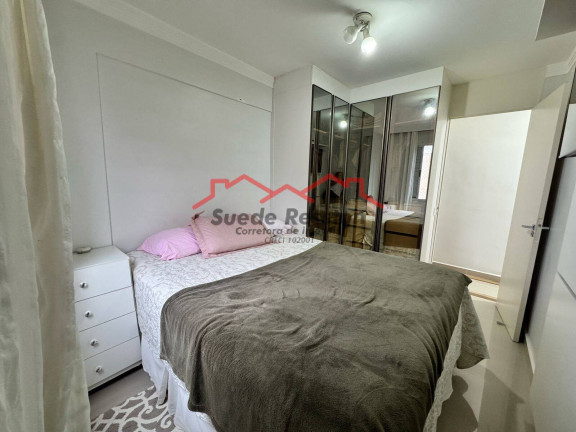 Imagem Apartamento com 2 Quartos à Venda, 50 m² em Vila Emir - São Paulo