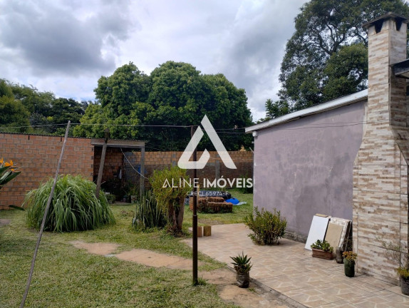 Imagem Casa à Venda, 150 m² em São Miguel - Cruz Alta Imagem Casa à Venda, 150 m² em São Miguel - Cruz Alta