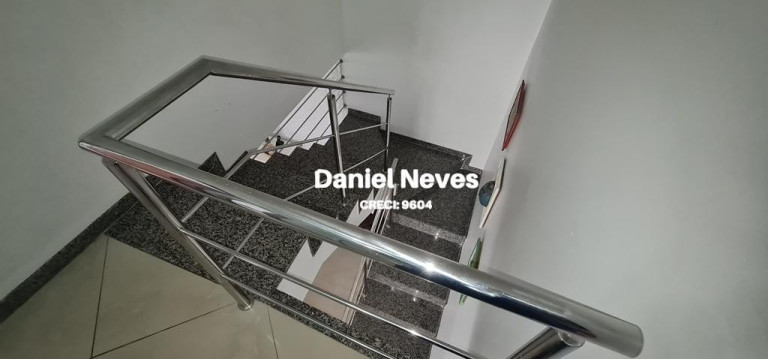 Imagem Casa de Condomínio com 4 Quartos à Venda, 169 m² em Buraquinho - Lauro De Freitas