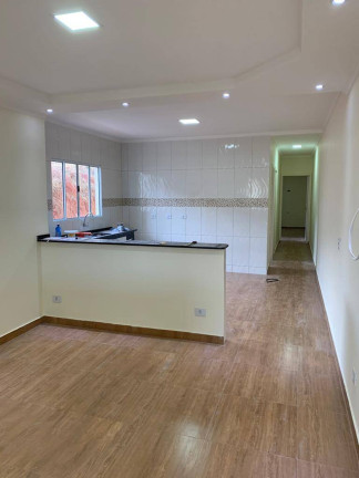 Imagem Casa com 4 Quartos à Venda, 160 m² em Parque Esmeralda - Barueri Imagem Casa com 4 Quartos à Venda, 160 m² em Parque Esmeralda - Barueri