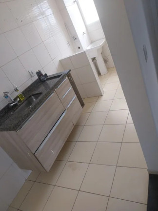 Imagem Apartamento com 2 Quartos à Venda, 48 m² em Vila Santo Antônio Do Portão - Cotia