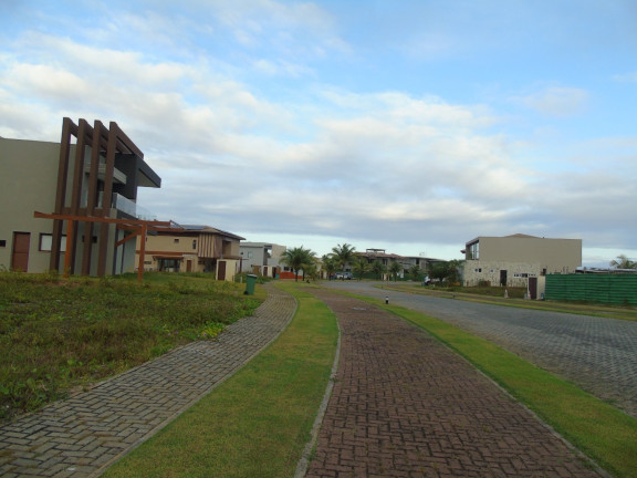 Terreno à Venda, 606 m² em Praia Do Forte - Mata De São João