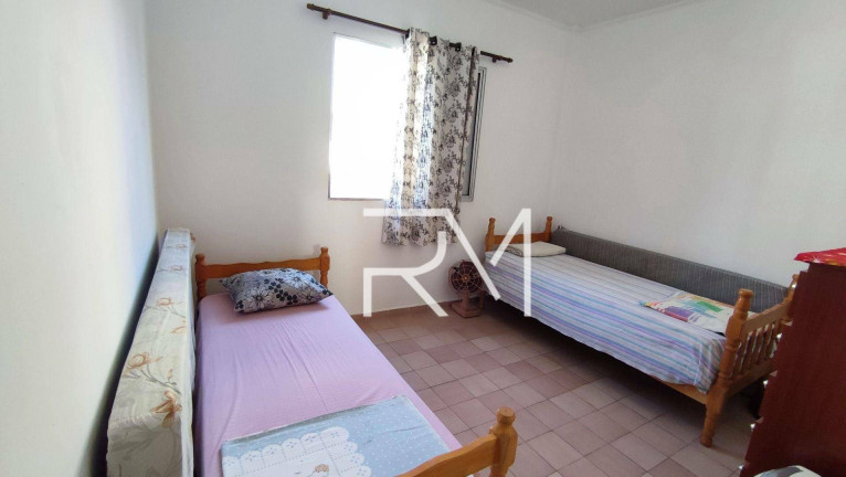 Imagem Apartamento com 2 Quartos à Venda, 80 m² em Centro - Mongaguá