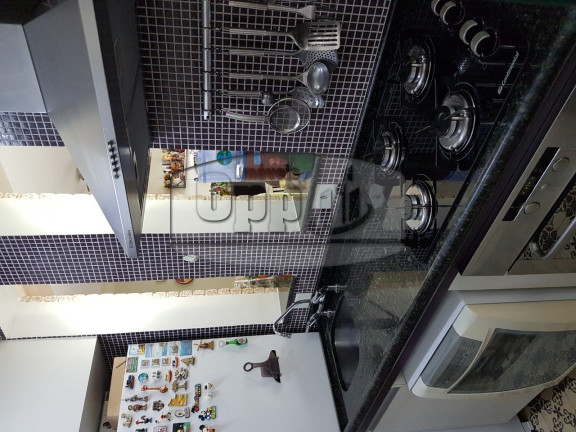 Imagem Apartamento com 3 Quartos à Venda, em Vila Das Mercês - São Paulo Imagem Apartamento com 3 Quartos à Venda, em Vila Das Mercês - São Paulo