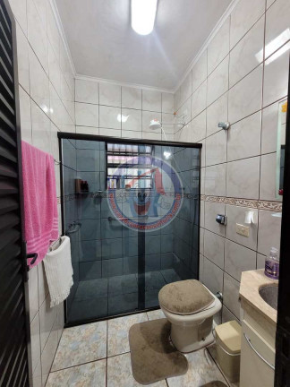 Imagem Casa com 2 Quartos à Venda, 110 m² em Vila Atlântica - Mongaguá Imagem Casa com 2 Quartos à Venda, 110 m² em Vila Atlântica - Mongaguá