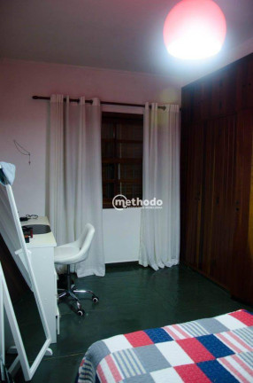Imagem Casa com 3 Quartos à Venda ou Locação, 279 m² em Taquaral - Campinas Imagem Casa com 3 Quartos à Venda ou Locação, 279 m² em Taquaral - Campinas