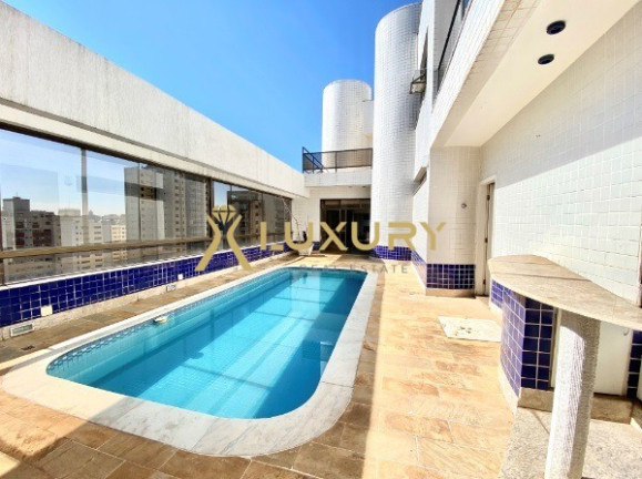 Imagem Imóvel com 4 Quartos à Venda, 574 m² em Centro - Belo Horizonte