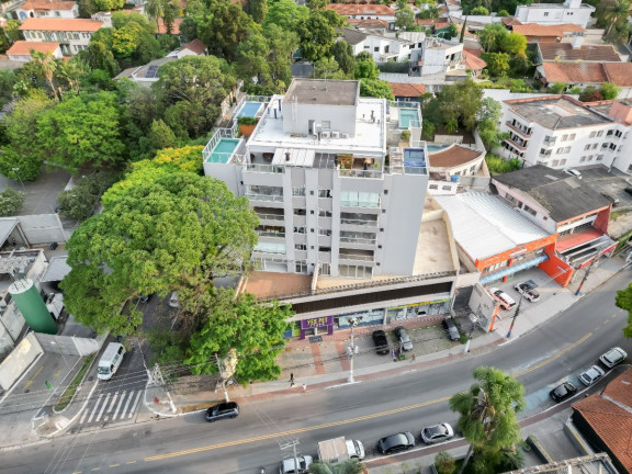 Apartamento com 3 Quartos à Venda, 270 m² em Vila Albertina - São Paulo