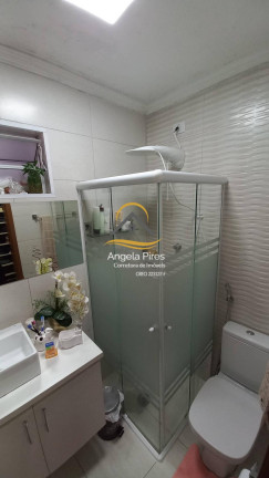 Imagem Casa com 3 Quartos à Venda, 125 m² em Jardim São João (jaraguá) - São Paulo Imagem Casa com 3 Quartos à Venda, 125 m² em Jardim São João (jaraguá) - São Paulo