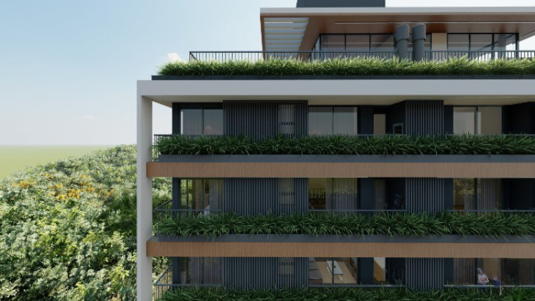 Imagem Imóvel com 2 Quartos à Venda,  em Agronômica - Florianópolis