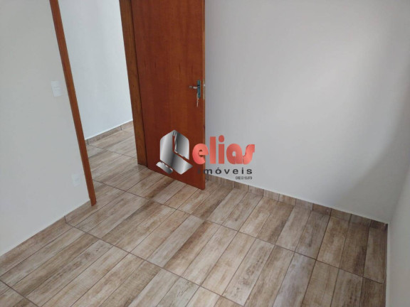 Imagem Casa com 2 Quartos à Venda, 55 m² em Conjunto Habitacional Presidente Eurico Gaspar Dutra - Bauru