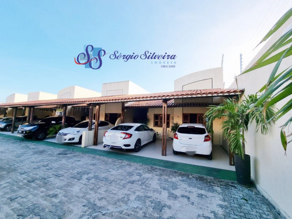 Imagem Casa com 3 Quartos à Venda, 120 m² em José De Alencar - Fortaleza Imagem Casa com 3 Quartos à Venda, 120 m² em José De Alencar - Fortaleza