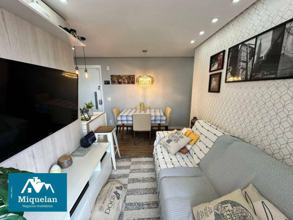 Imagem Apartamento com 2 Quartos à Venda, 48 m² em Vila Medeiros - São Paulo Imagem Apartamento com 2 Quartos à Venda, 48 m² em Vila Medeiros - São Paulo
