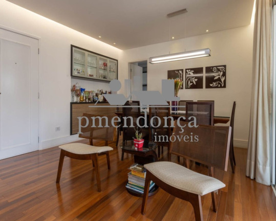 Imagem Apartamento com 4 Quartos à Venda, 178 m² em Vila Romana - São Paulo Imagem Apartamento com 4 Quartos à Venda, 178 m² em Vila Romana - São Paulo
