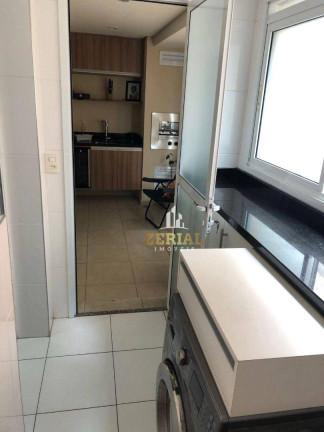 Imagem Apartamento com 3 Quartos à Venda, 85 m² em Santa Paula - São Caetano Do Sul