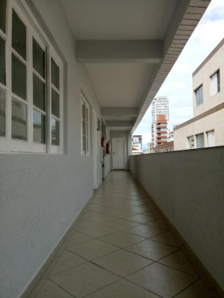 Imagem Imóvel com 2 Quartos à Venda, 65 m² em Guilhermina - Praia Grande