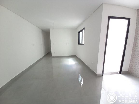 Apartamento com 3 Quartos à Venda, 88 m² em Vila Pires - Santo André