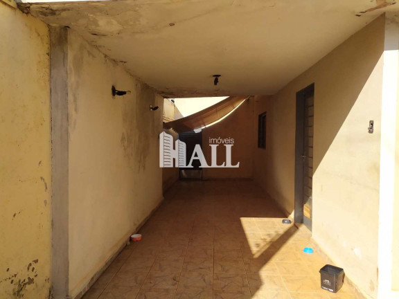 Imagem Casa com 3 Quartos à Venda, 130 m² em Vila Nossa Senhora Do Bonfim - São José Do Rio Preto Imagem Casa com 3 Quartos à Venda, 130 m² em Vila Nossa Senhora Do Bonfim - São José Do Rio Preto