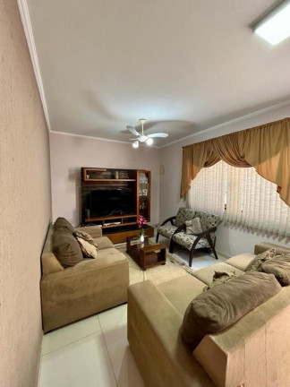 Casa com 4 Quartos à Venda, 200 m² em Jardim Las Vegas - Santo André