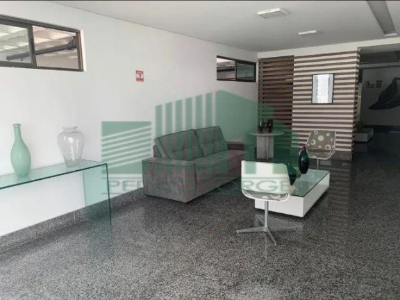 Imagem Apartamento com 2 Quartos à Venda, 43 m² em Torre - Recife Imagem Apartamento com 2 Quartos à Venda, 43 m² em Torre - Recife